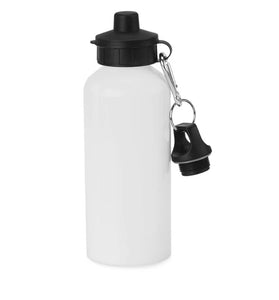 Sublimation Metal Water Bottle – The Craft Hut SCS